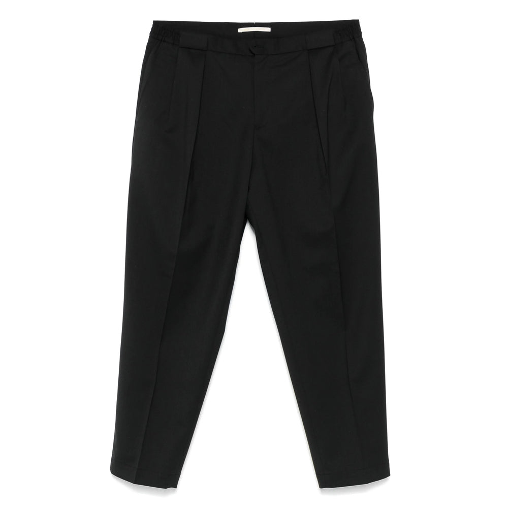 Briglia 1949 Pants - Black | bc5735d4e7e27ad0139d55375c851d129afd4d56