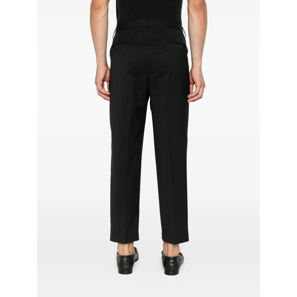 Briglia 1949 Pants - Black | 7c1b305e8f3ab3a65ad6c509634cdc2e6777cc8e