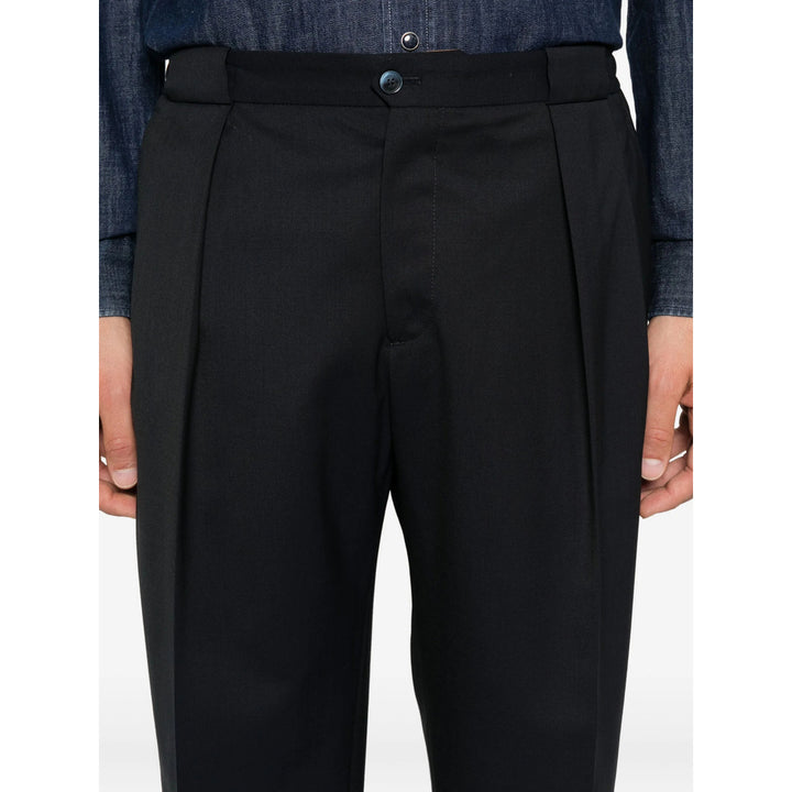 Briglia 1949 Pants - Blue | 281d66b9166abdfde214e4fc4b2d76e24511d698