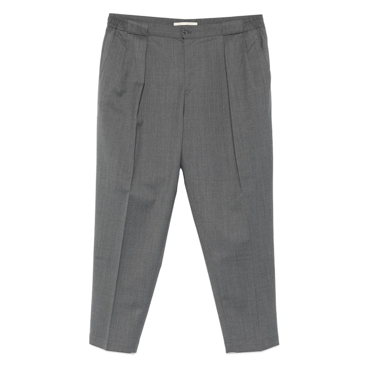 Briglia 1949 Pants - Gray | 2191fa9c52a60d6f165a6929b4cfec77f14055aa