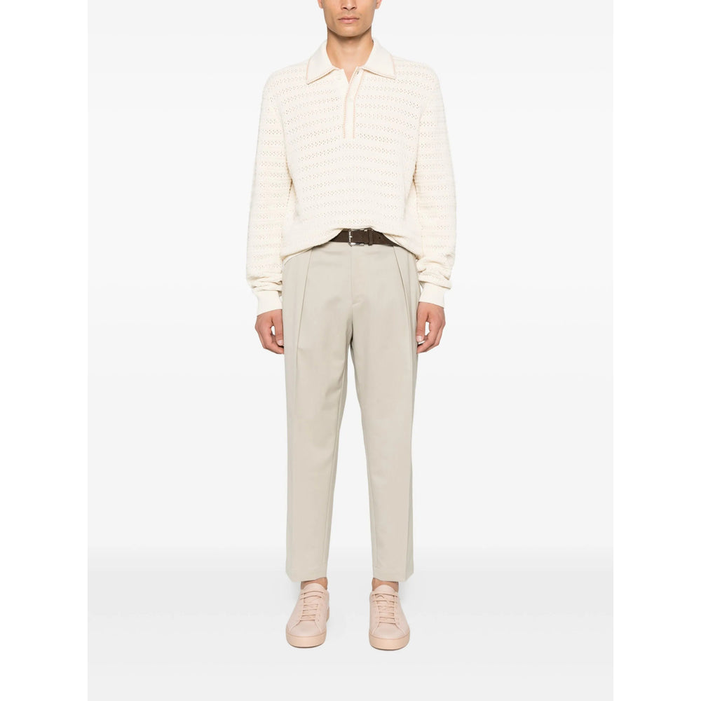 Briglia 1949 Pants - Neutral | 61e4009dee070af5f1394805e31da1c82aedfc4c