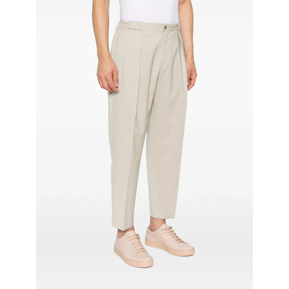 Briglia 1949 Pants - Neutral | a618b633355a4d8ff7f806f61c258f96b194fec8