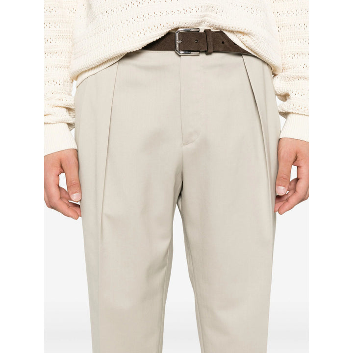 Briglia 1949 Pants - Neutral | 551f38aeefa6820ec416bfd11aead4dfb13e59ce