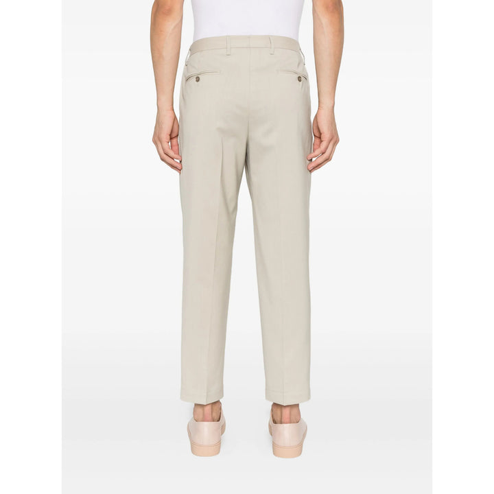 Briglia 1949 Pants - Neutral | b1b1cf8b62182ab17e53e70fddc35baa16956fa8