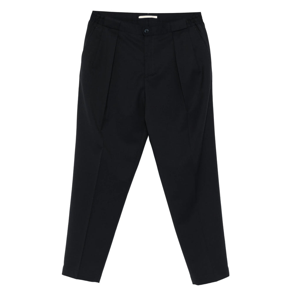 Briglia 1949 Pants - Black | 0841a87e536356fb84aaf75ee4e1ac4e422ac242