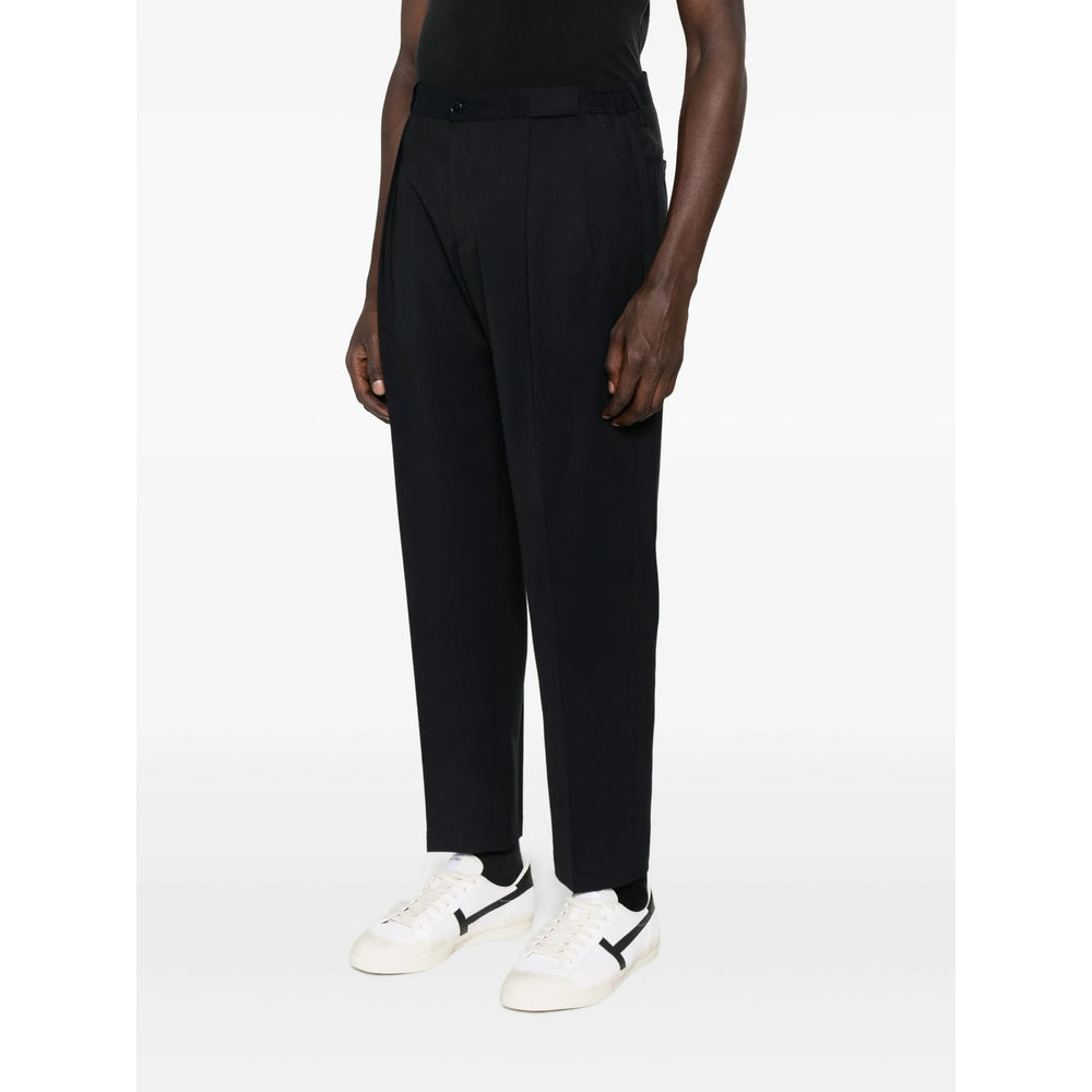 Briglia 1949 Pants - Black | 20c734eb911460d486bd9c2a0574a8b46f00ab47