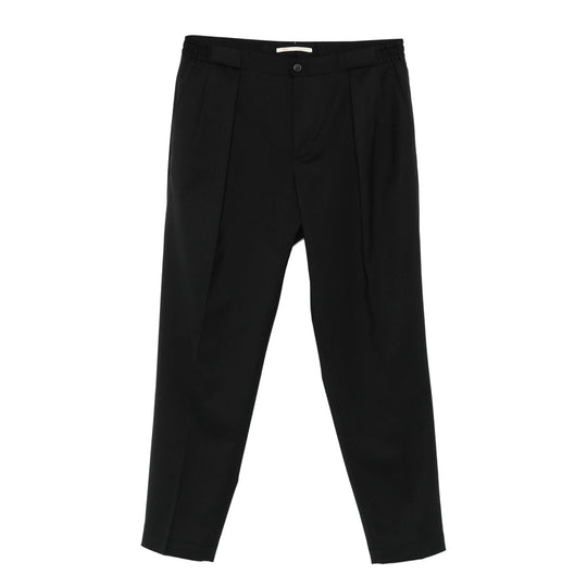 Pants Black