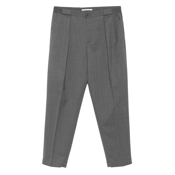Briglia 1949 Pants - Gray | 5c961e8962f669dd31afe45b874c2cedc84ba771