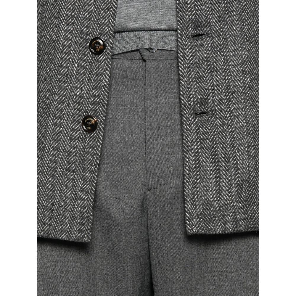 Briglia 1949 Pants - Gray | 86e4d5dae87881099653161927fa3be7ddd3c01b
