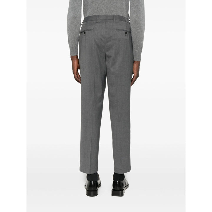 Briglia 1949 Pants - Gray | 698be3168c28e375ce8a5e48cf84a7ccddda90a8