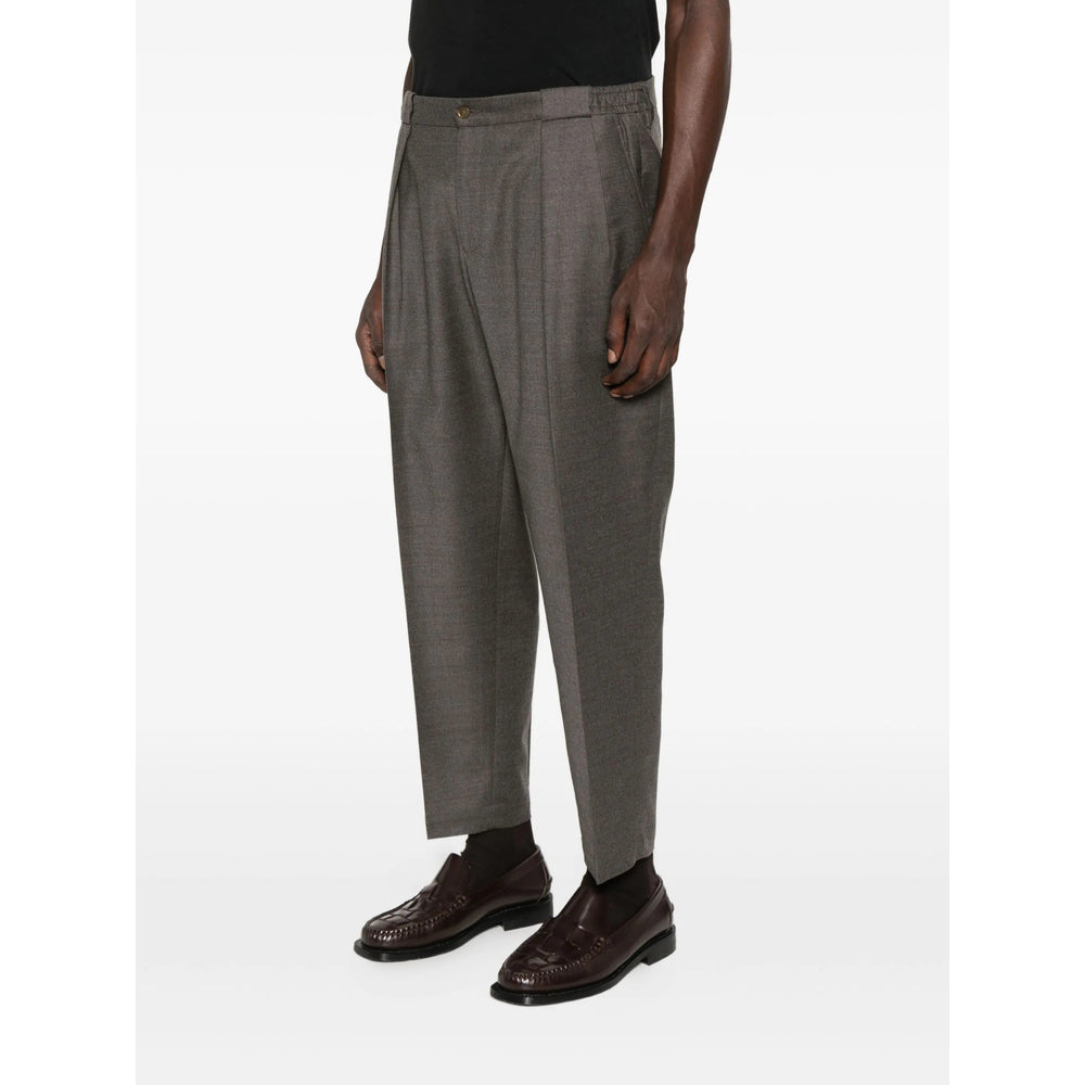 Briglia 1949 Pants - Gray | bb4f4023a68ff71964771630f1445caeec1bd5ba