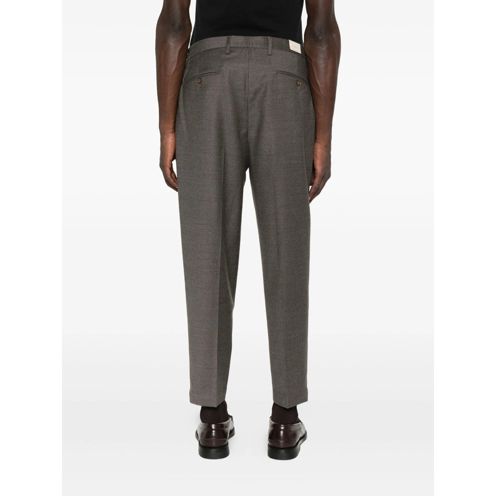 Briglia 1949 Pants - Gray | 26a8ce1d1f185fd77f34c2cd4cc62831a1c62071