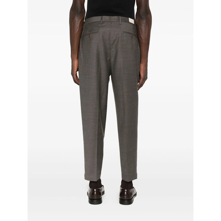 Briglia 1949 Pants - Gray | 26a8ce1d1f185fd77f34c2cd4cc62831a1c62071