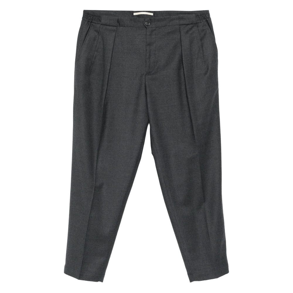 Briglia 1949 Pants - Gray | d55783961f5461e107f590e0daca174c67bf6800