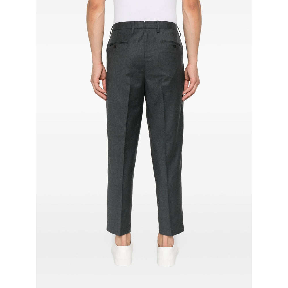 Briglia 1949 Pants - Gray | a1c2d0fe8f45dc228768f1c431cbc06f069f20bd