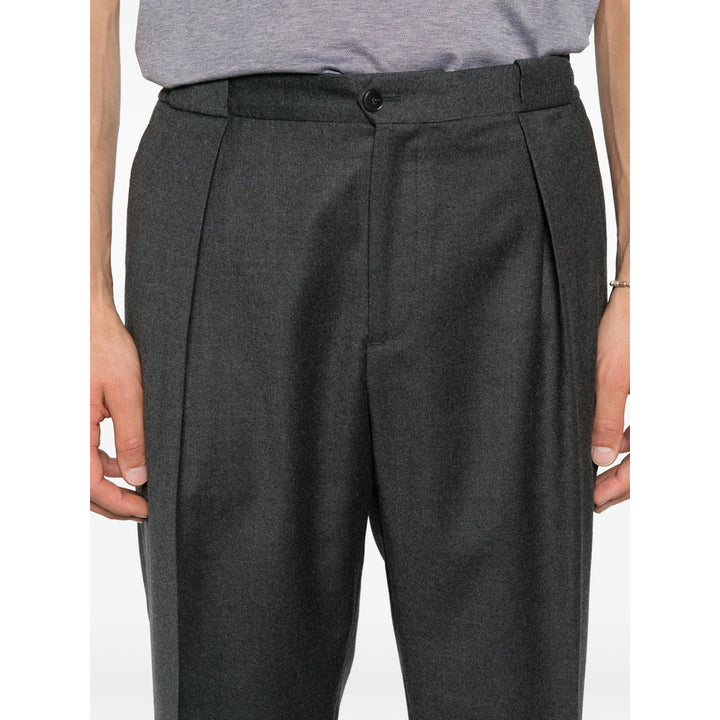 Briglia 1949 Pants - Gray | 5312c7cdd4985b88e7bd05b538ee68ce3646def3
