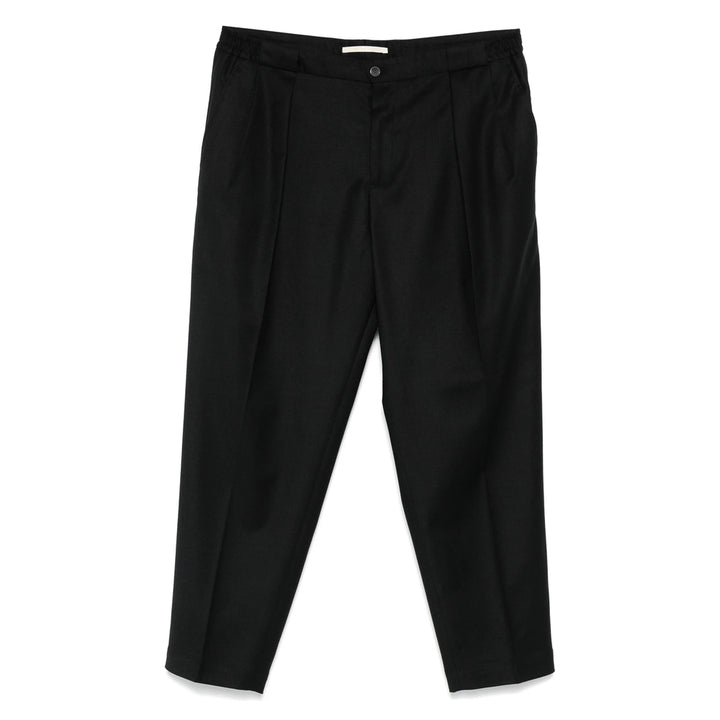 Briglia 1949 Pants - Black | f1aefa618f059291764915f600b7b53cede1e97f