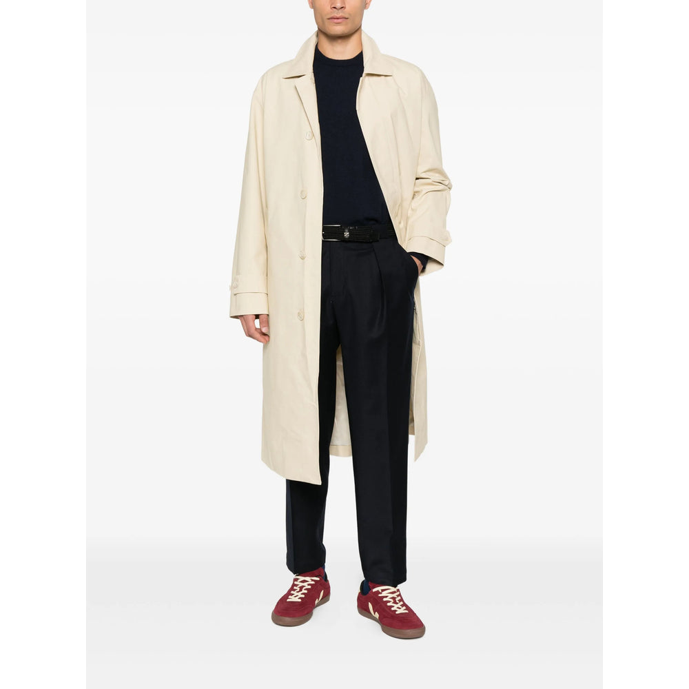 Briglia 1949 Pants - Blue | 1e78d9264e469d224bbd08f64157e1c90038972e