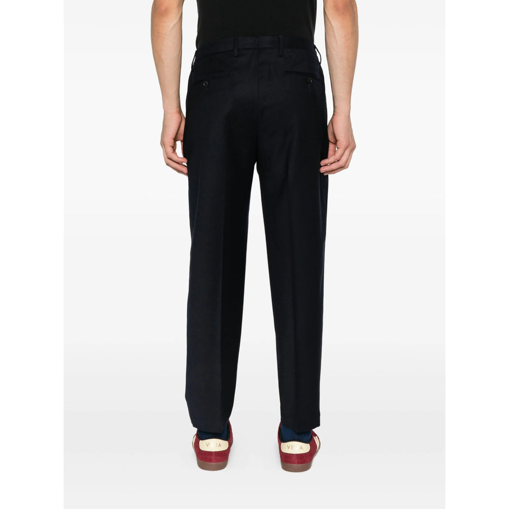 Briglia 1949 Pants - Blue | f5b3839b6c85e1d835147dd5f1b6a9d196139664