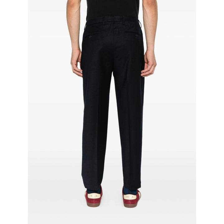 Briglia 1949 Pants - Blue | f5b3839b6c85e1d835147dd5f1b6a9d196139664