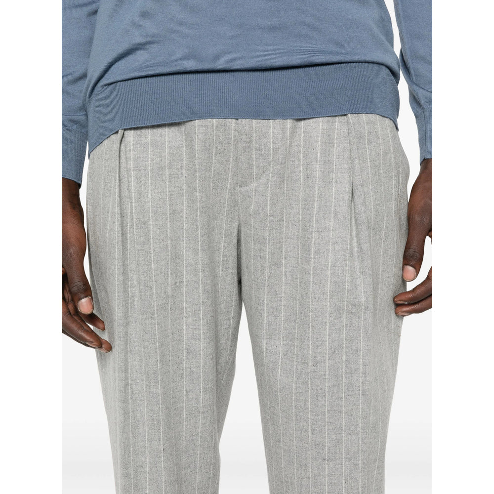 Briglia 1949 Pants - Gray | e7f2ebedac79165b4a0ca929e081f0afb1f6850f