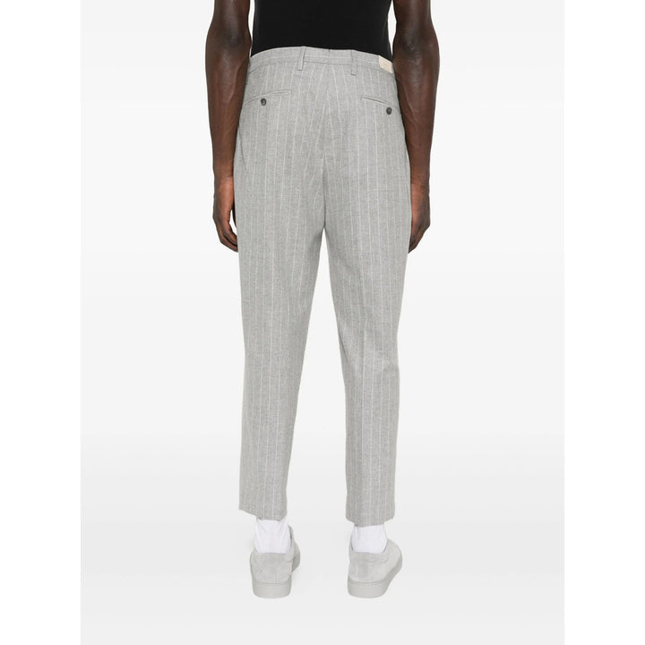 Briglia 1949 Pants - Gray | 443c4d9b92150d0ca99e25077feacef261ca245b