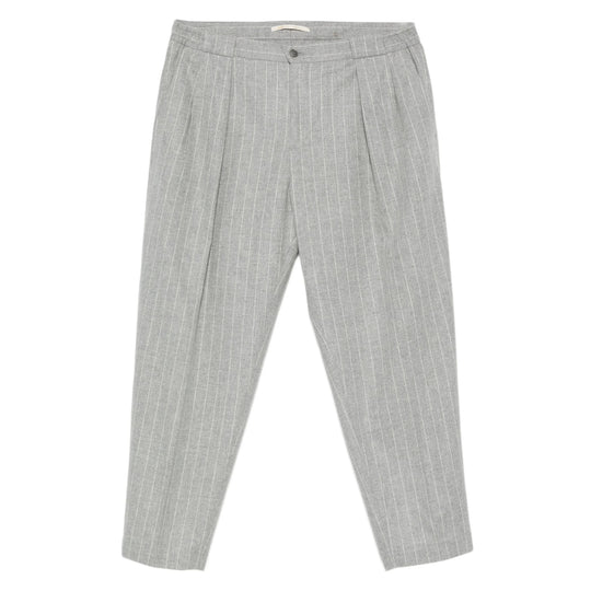 Pants Gray