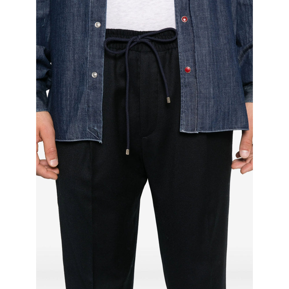 Briglia 1949 Pants - Blue | 34a04ddffdf80720bc3ad6bd2663bde439a195f4