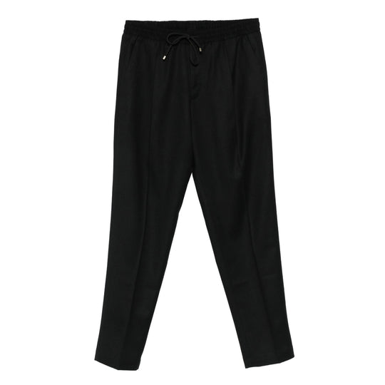 Pants Black