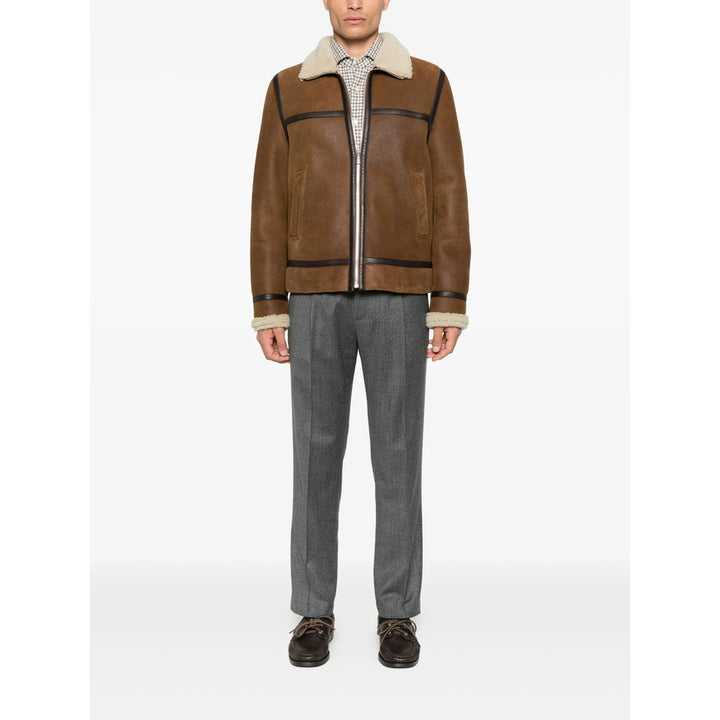 Briglia 1949 Pants - Gray | 3067721c76c23806811ad51c2a70ded354c42349