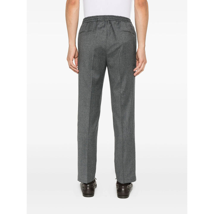 Briglia 1949 Pants - Gray | 9d4f62681b0216fd4d6ae1fbb2b9e2ccd027e4ff