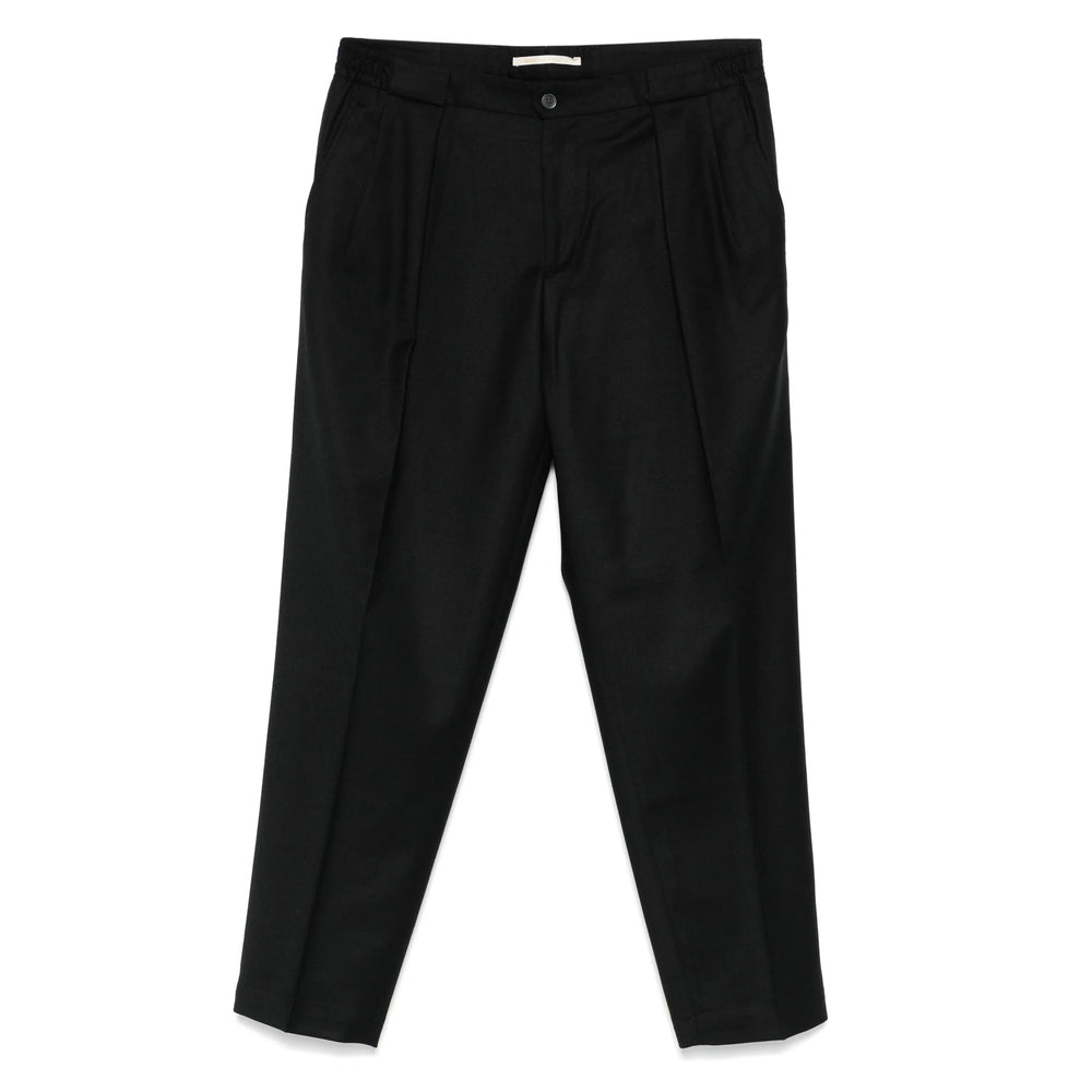 Briglia 1949 Pants - Black | 3670863c90d2ca42be59f1edbebc872e1b1fe624