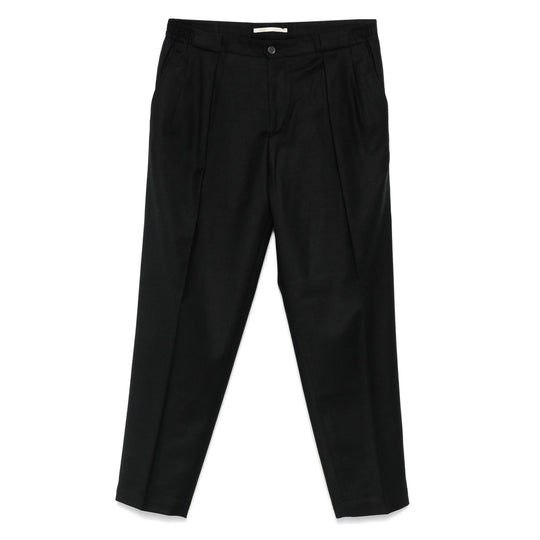 Pants Black