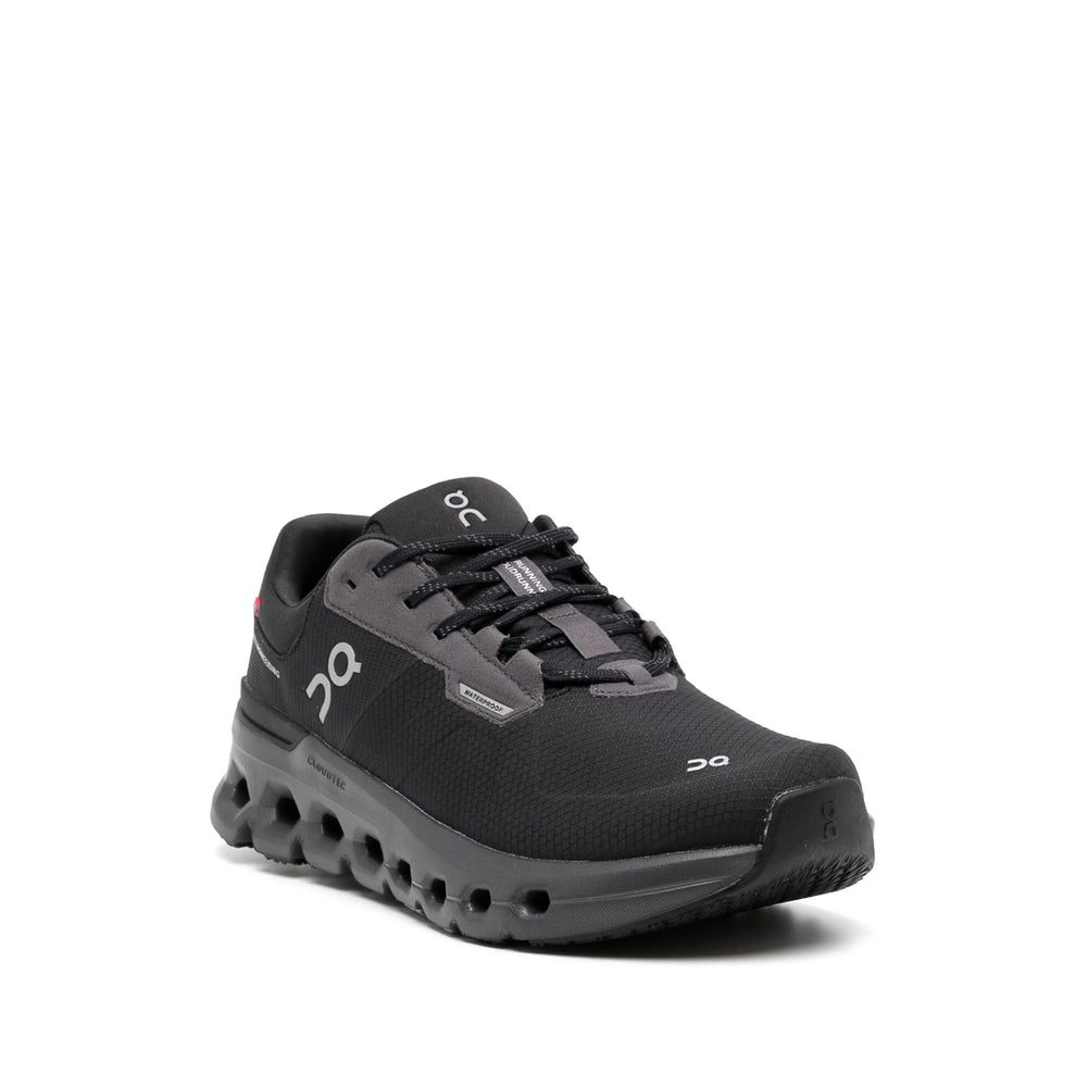 On Running Sneakers - Black | b8ea0206e0b1cbe410bc7424522f244f889df6a3