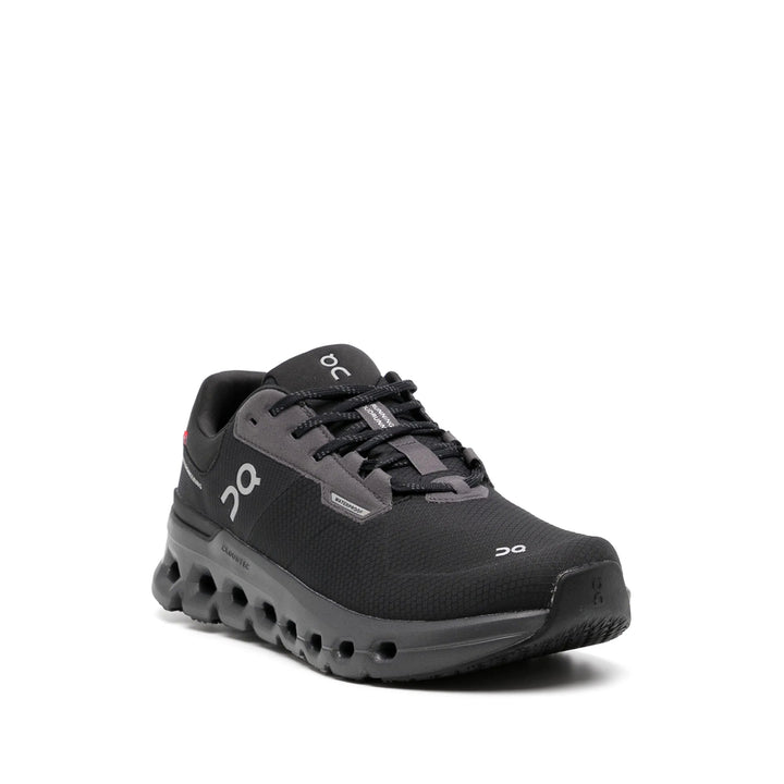On Running Sneakers - Black | b8ea0206e0b1cbe410bc7424522f244f889df6a3