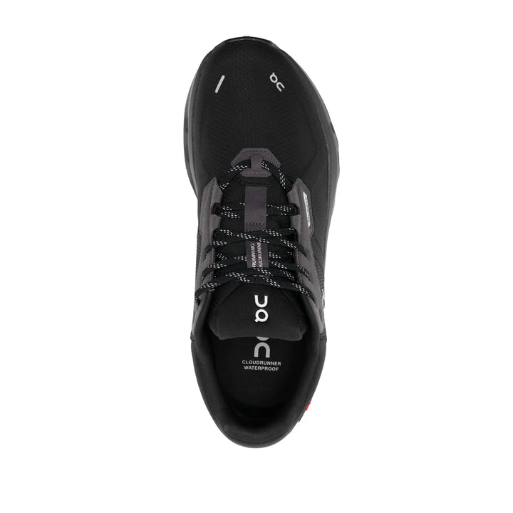 On Running Sneakers - Black | e0cc2ba55d8b797f647709d6f386ac3bc3b60286