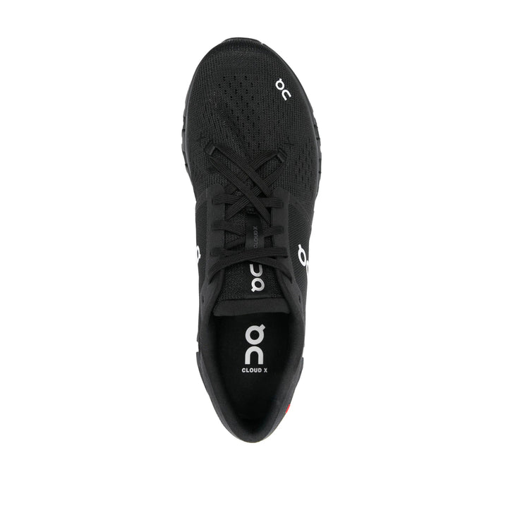On Running Sneakers - Black | 1c93aee3b93d3d3708e401b358ae10232298d5c9