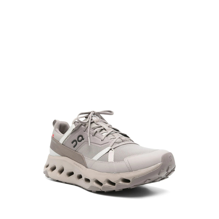 On Running Sneakers - Gray | 740356c618808242b8a702143528b063d23b5577