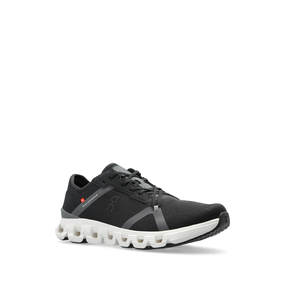 On Running Sneakers - Black | 69dc1a2acdc5b4d2a7159fd689b09e8328ccadc6