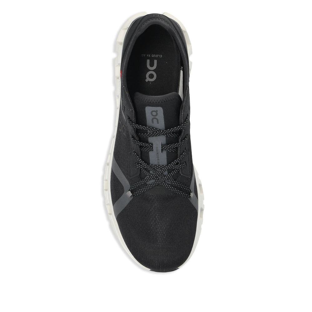 On Running Sneakers - Black | ed8b4a63e7ec336d959ce69f5a4abae2b6da01a3