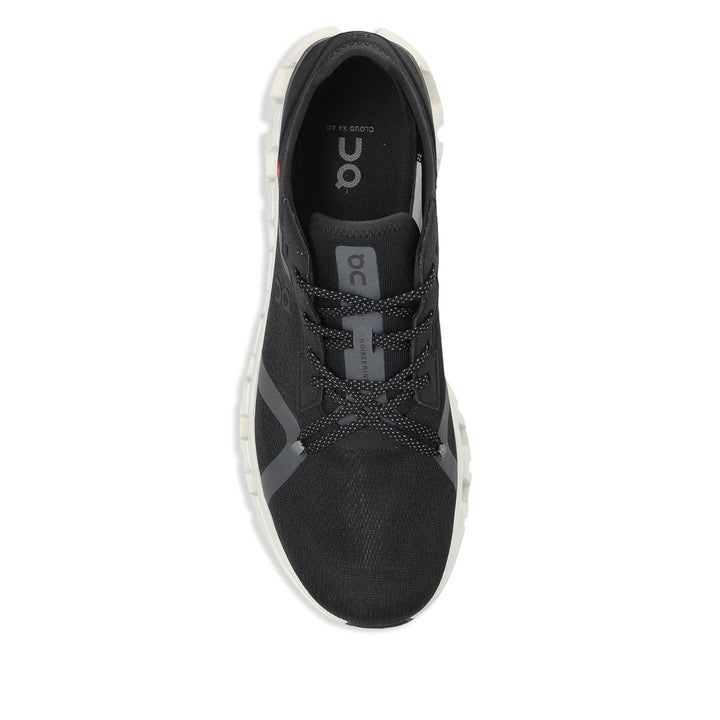 On Running Sneakers - Black | ed8b4a63e7ec336d959ce69f5a4abae2b6da01a3
