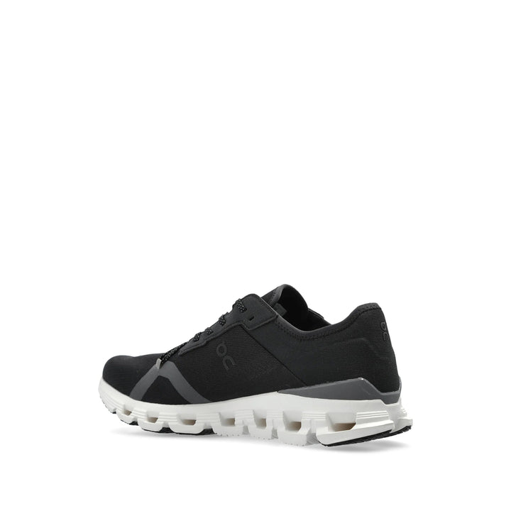 On Running Sneakers - Black | 58a27a8d5c08f4aad7271ff80eb4fff4462c409f