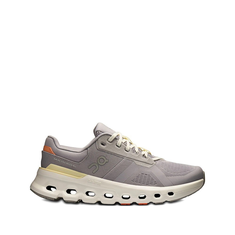 On Running Sneakers - Gray | df319fa8ffa9a1d2d8ce295e131242b08f2fc17e
