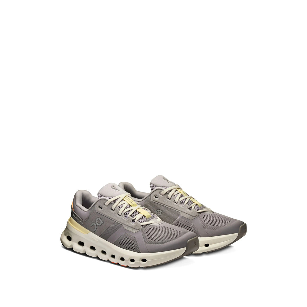 On Running Sneakers - Gray | ddeb1b396d6dbf8280d906fdb33e34cf81138b63