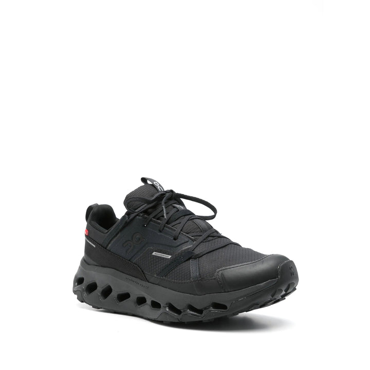 On Running Sneakers - Black | c012fbfae20421b9cfad14728a861acc0e027d80