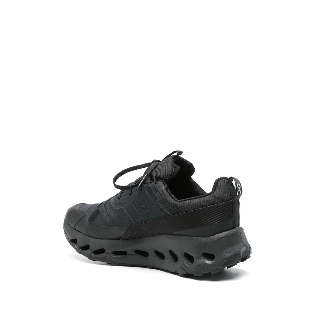 On Running Sneakers - Black | 43ee13311f0e79a5558fe1897b634d3c657c8ccb