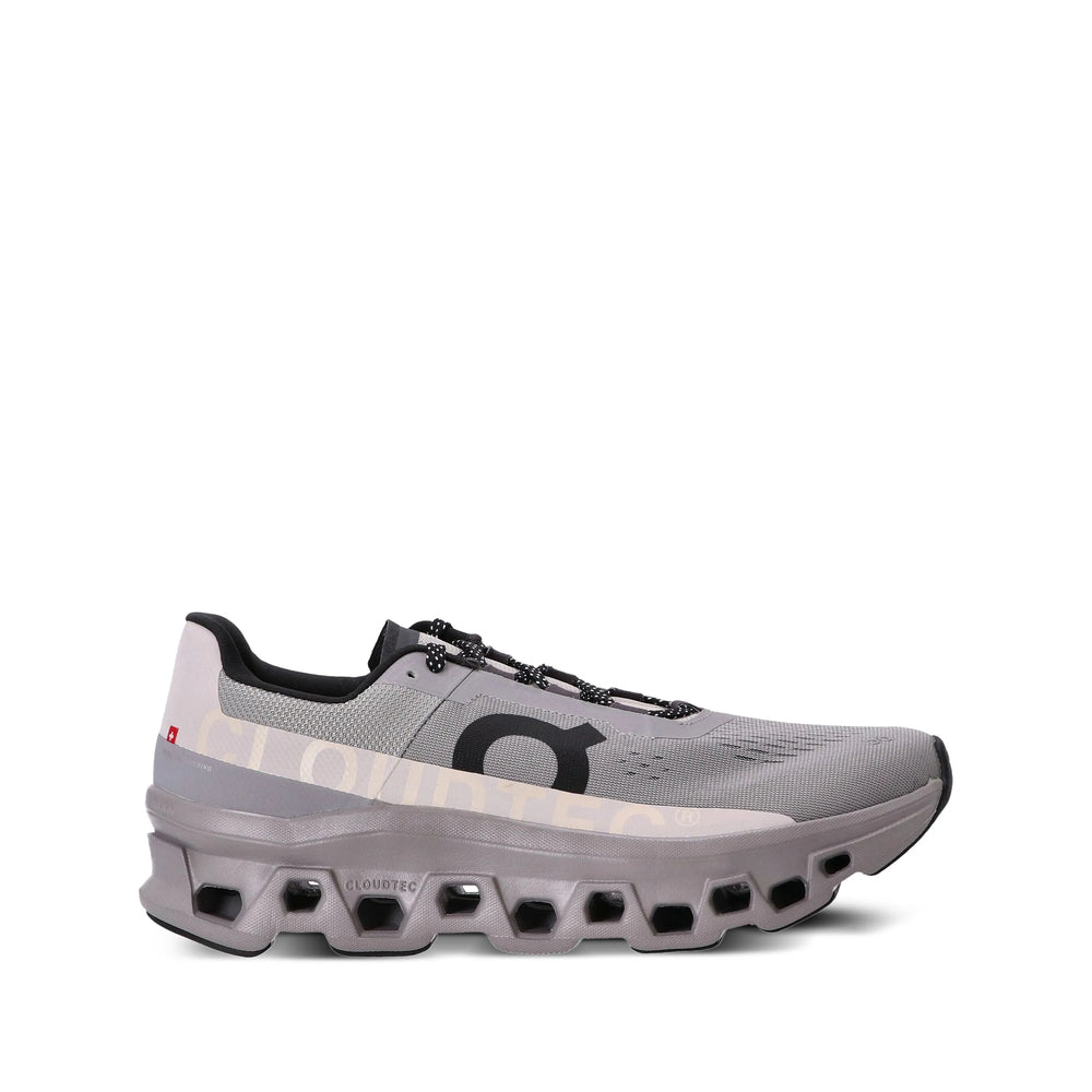 On Running Sneakers - Gray | b79ff2bab89390bf110df737c837d3887884e912