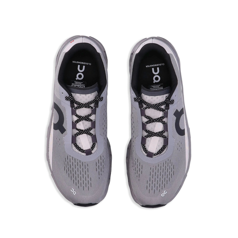 On Running Sneakers - Gray | 930aa74d5466ef4314838e5744140a50d431ff39