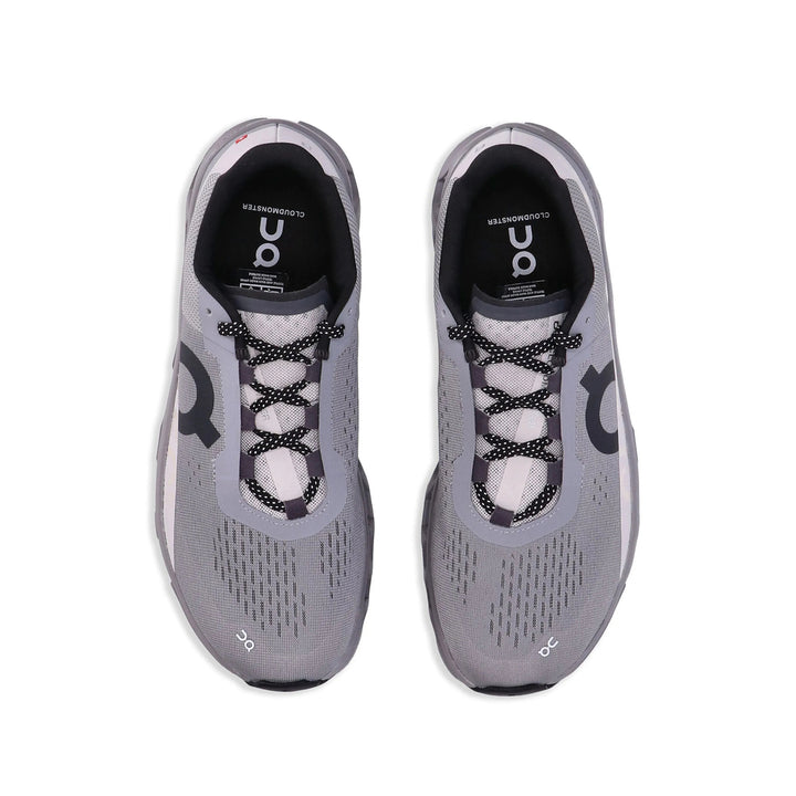 On Running Sneakers - Gray | 930aa74d5466ef4314838e5744140a50d431ff39