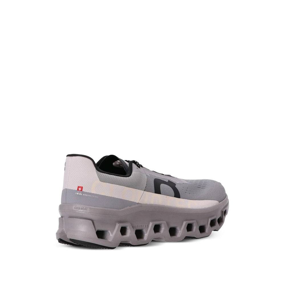 On Running Sneakers - Gray | 91c38932fa05077b2ab3b977660a4887d141b5ce